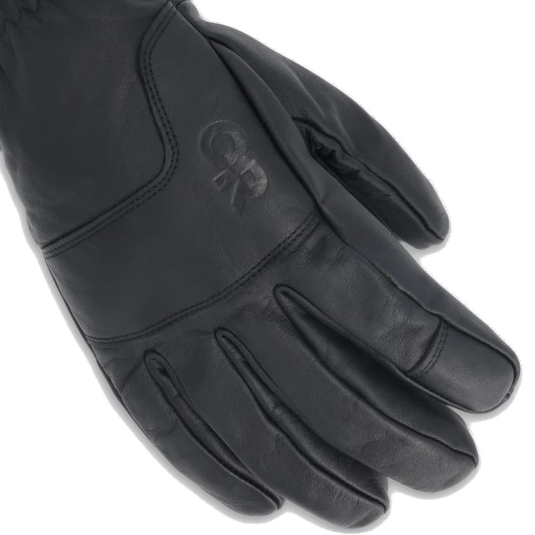 Outdoor Research Aksel Work Gloves - Image 3
